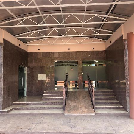 Roban Hotels Limited Enugu Luaran gambar