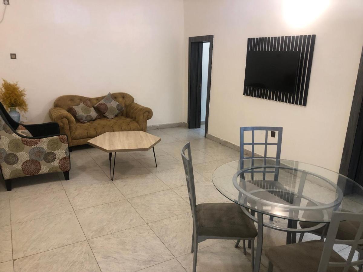 Roban Hotels Limited Enugu Luaran gambar