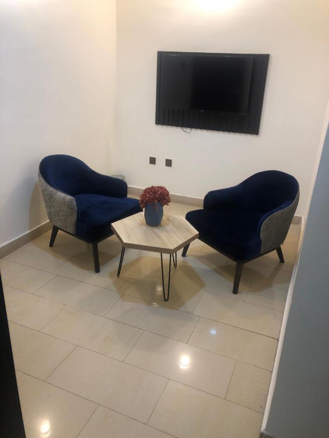 Roban Hotels Limited Enugu Luaran gambar