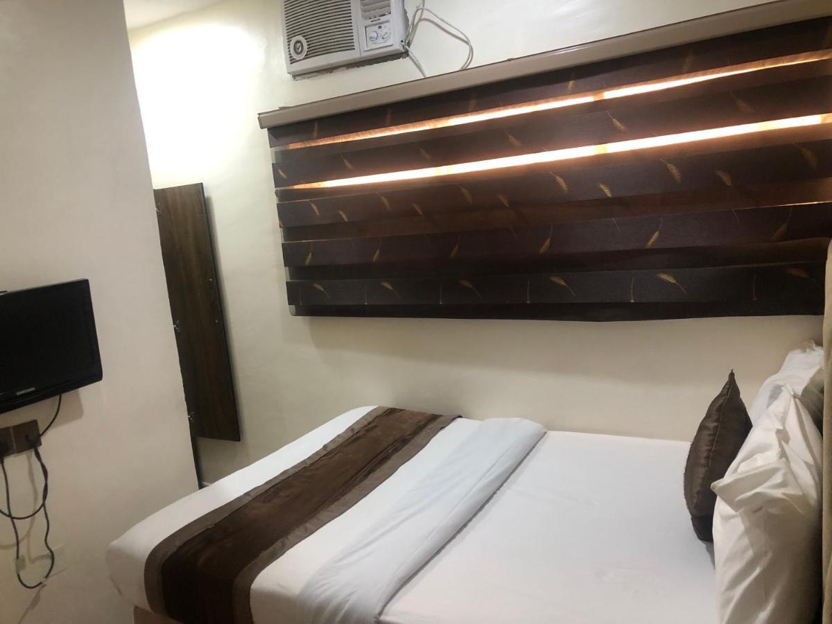 Roban Hotels Limited Enugu Luaran gambar