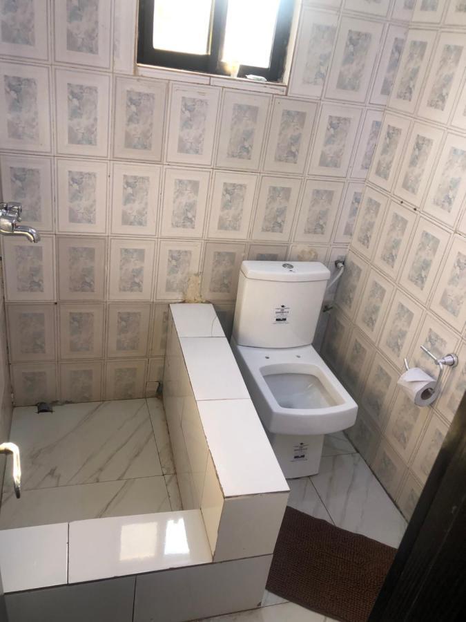 Roban Hotels Limited Enugu Luaran gambar